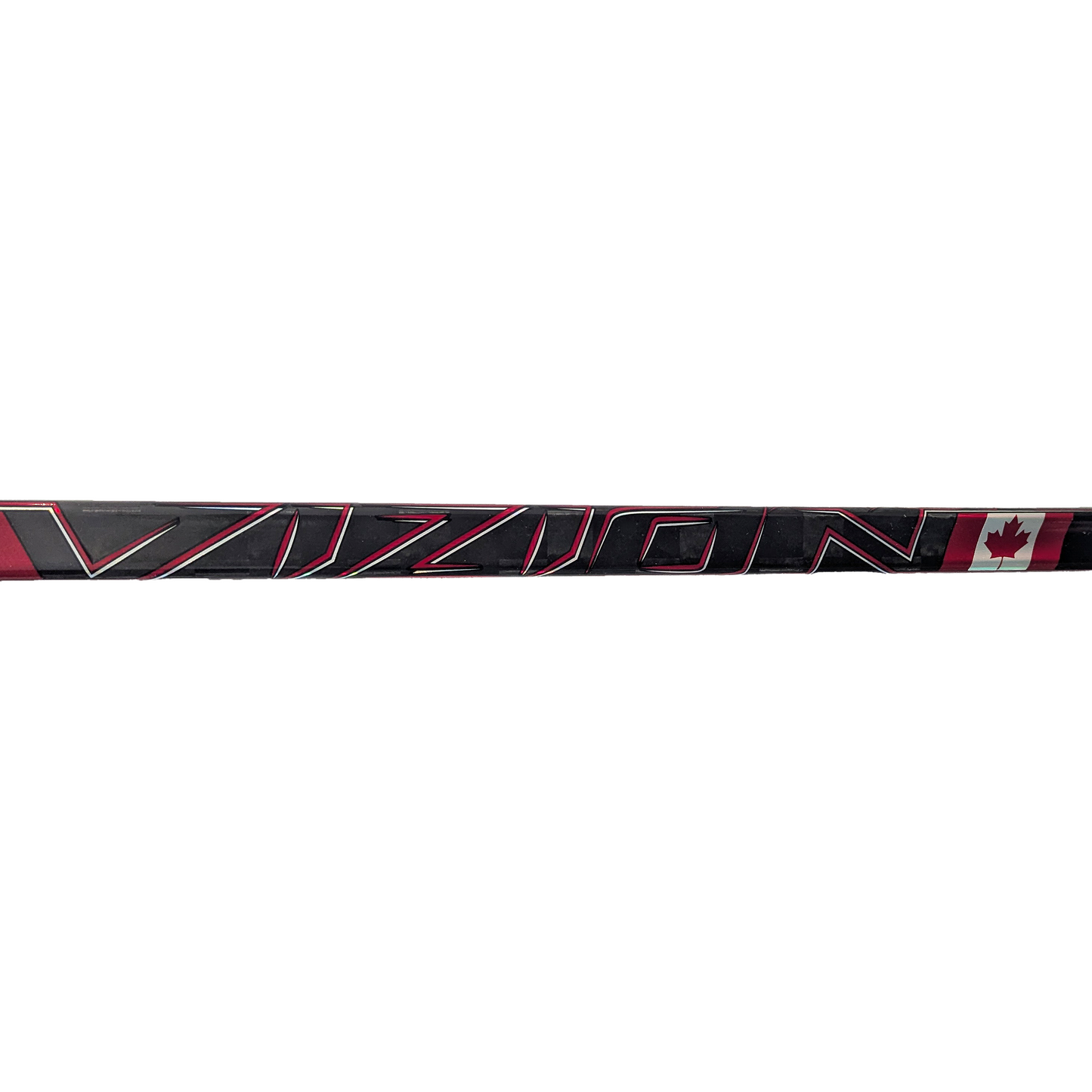 Emma Maltais Pro Stock - CCM Vizion - Intermediate *Team Canada Graphic*