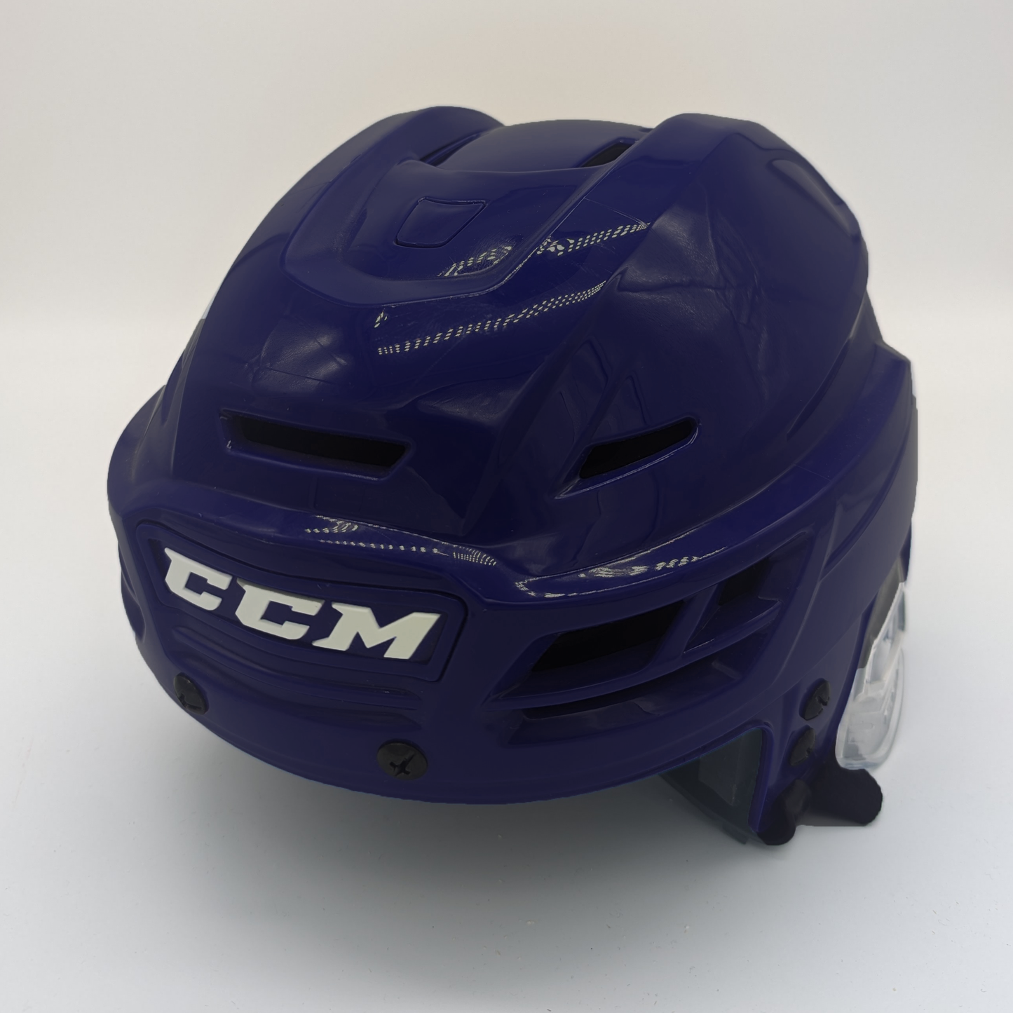 CCM Tacks 710 - Hockey Helmet (Navy)
