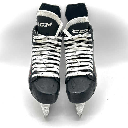 CCM SuperTacks AS3 Pro - Used NHL Pro Stock Skates - Jordan Martinook - Size 7