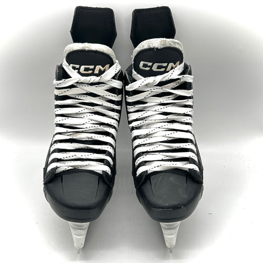 CCM Tacks XF Pro - Used NHL Pro Stock Skates - Jordan Martinook - Size 7