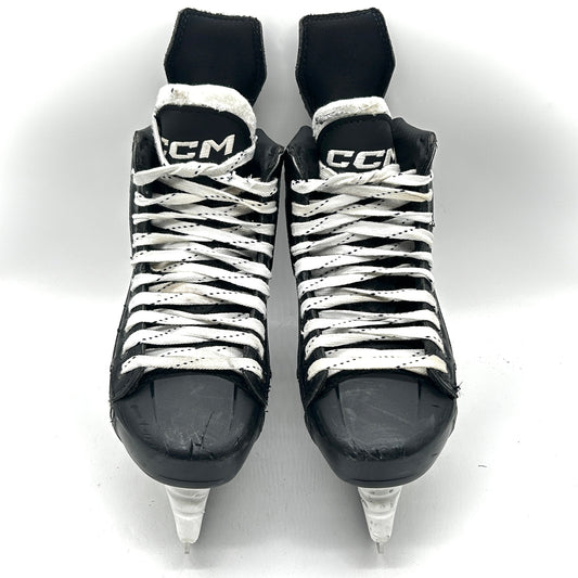 CCM Tacks XF Pro - Used NHL Pro Stock Skates - Jordan Martinook - Size 7 #2