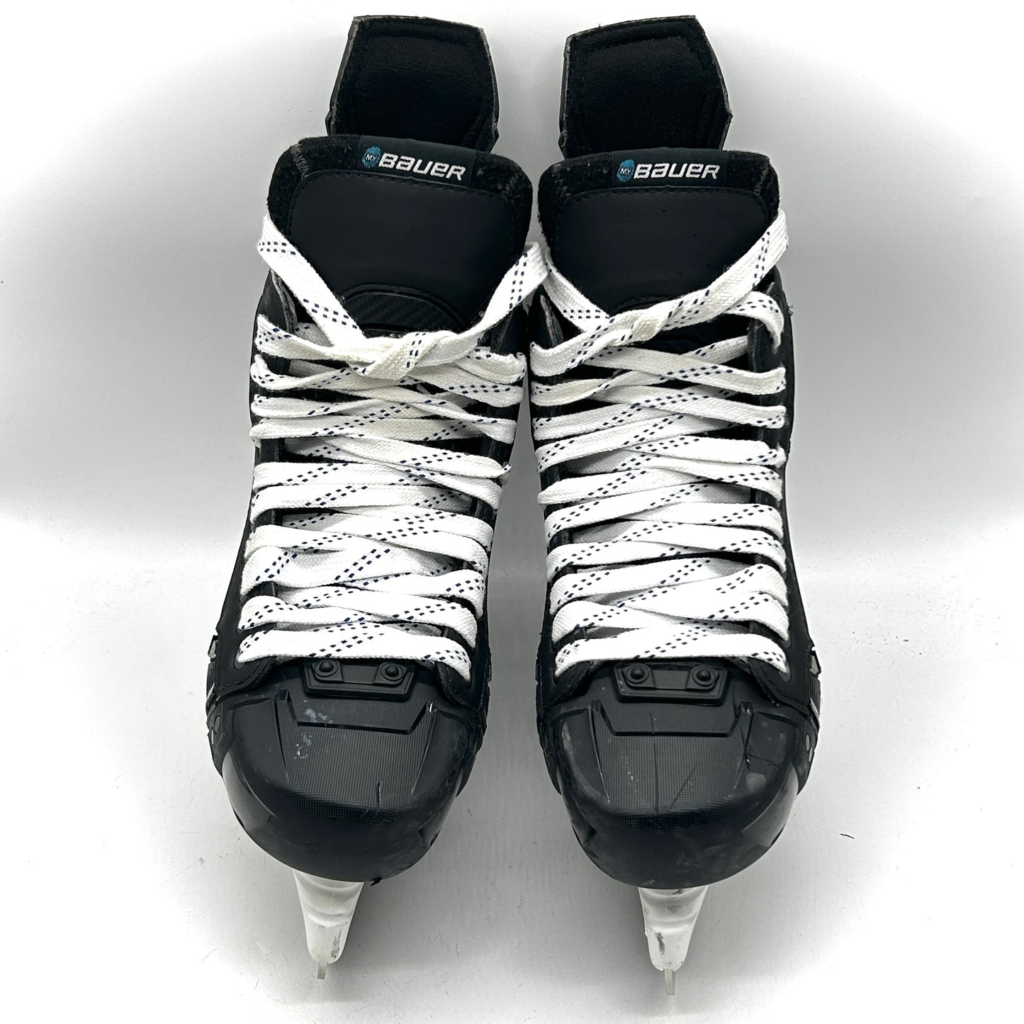 CCM Jetspeed FT6 Pro - Used NHL Pro Stock Skates - Teuvo Teräväinen - Size 7.5