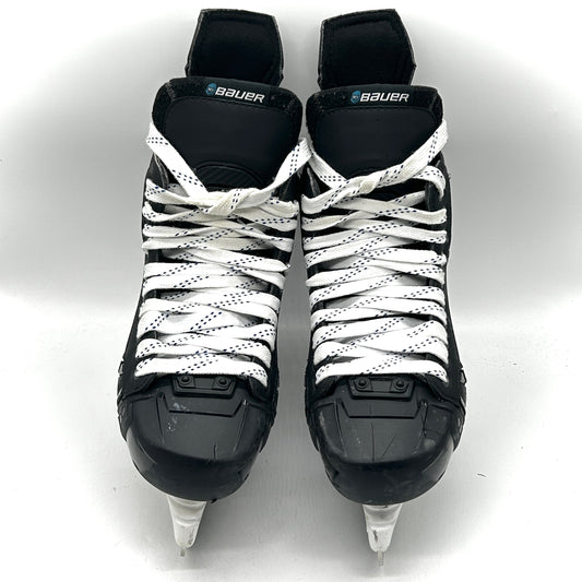 CCM Jetspeed FT6 Pro - Used NHL Pro Stock Skates - Teuvo Teräväinen - Size 7.5