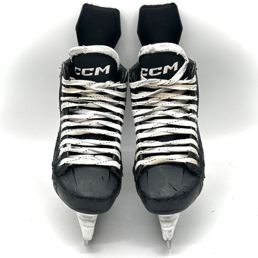 CCM Tacks XF Pro - Used NHL Pro Stock Skates - Jordan Martinook - Size 7 #5