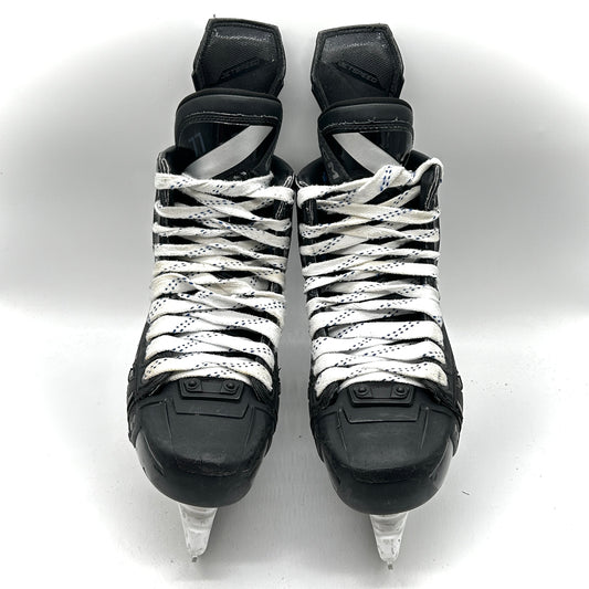 CCM Jetspeed FT6 Pro - Used NHL Pro Stock Skates - Tony De Angelo - Size 7.5