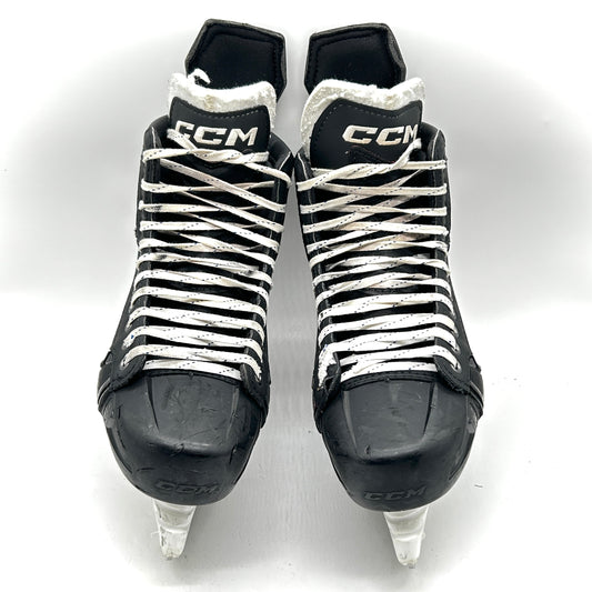 CCM Jetspeed FT6 Pro - Used NHL Pro Stock Skates - Stefan Noesen - Size 10