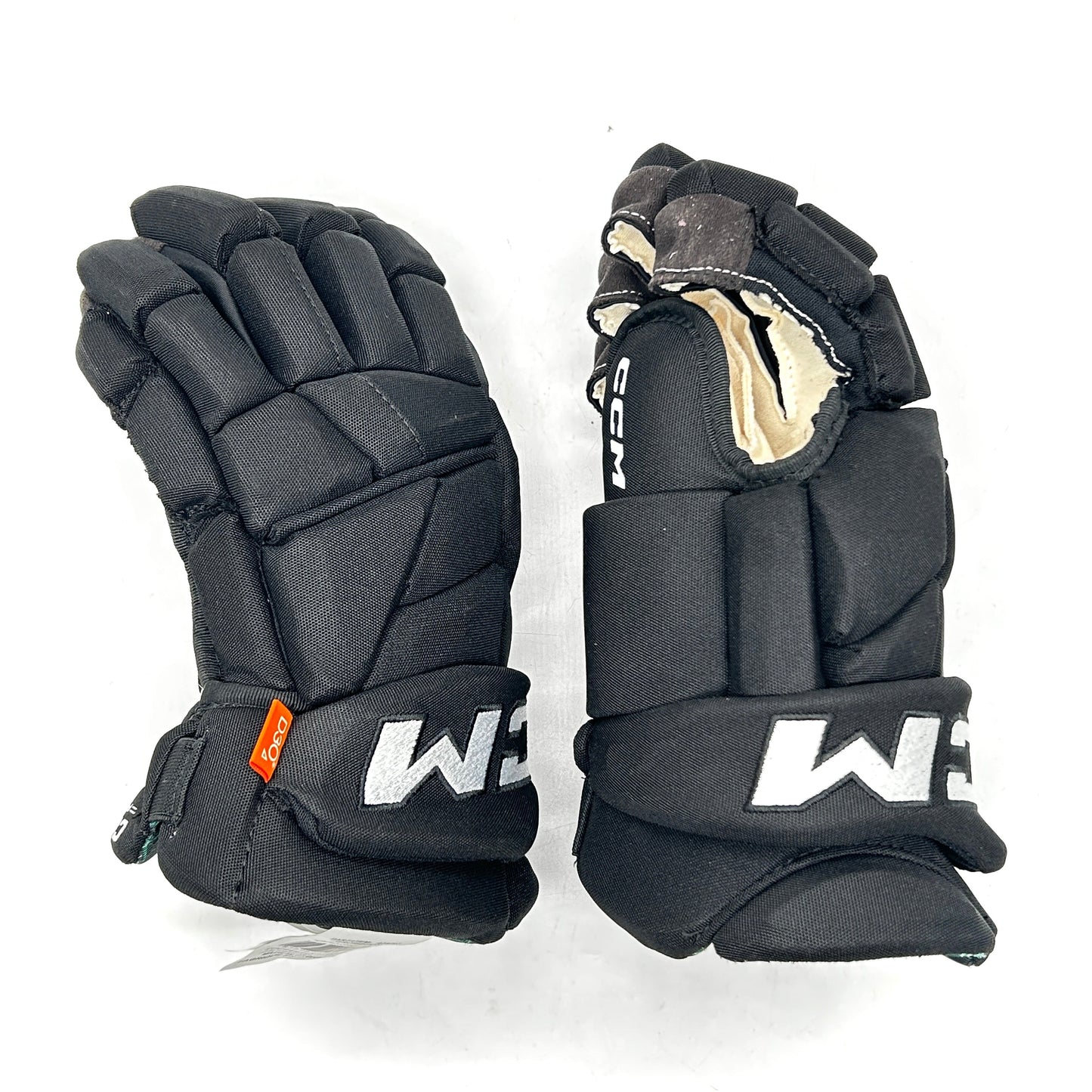 CCM Jetspeed FTW - Women's Pro Stock Glove (Black)
