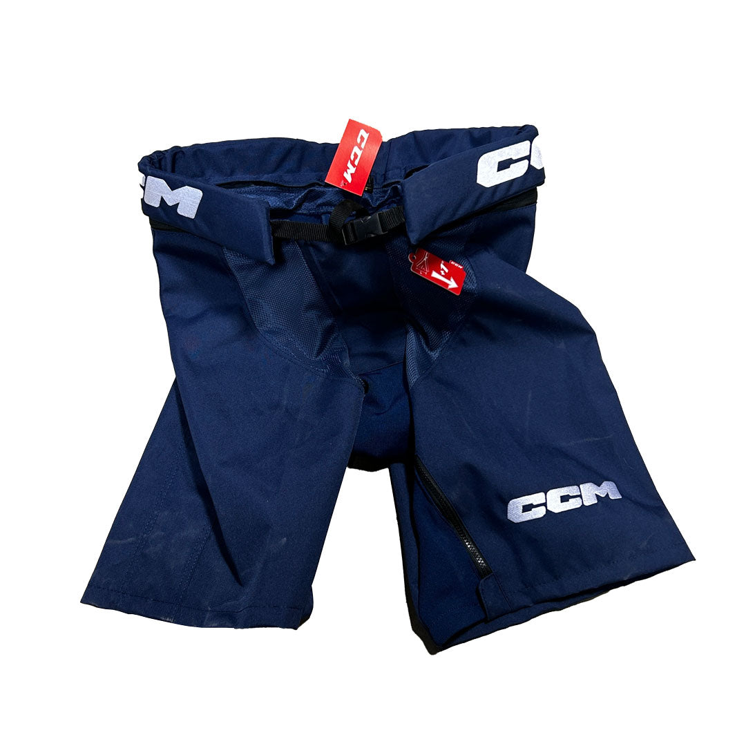 CCM PPPTKCV - Pro Stock Pant Shell (Navy)
