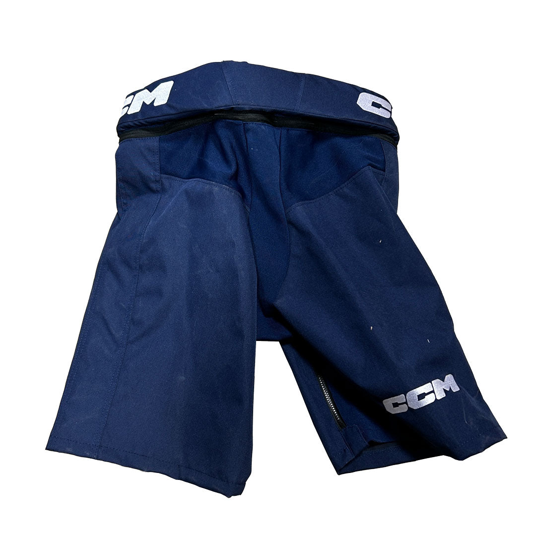 CCM PPPTKCV - Pro Stock Pant Shell (Navy)