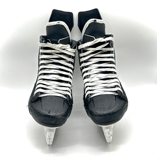 CCM Tacks XF Pro - Used Pro Stock Skates - Size 8.5