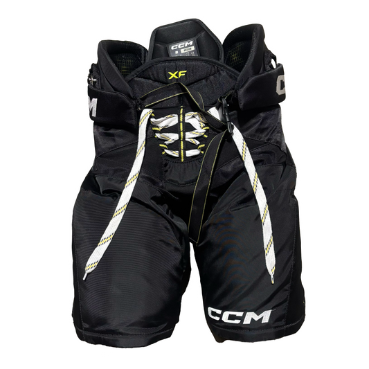 CCM Tacks XF - New Hockey Pants (Black)