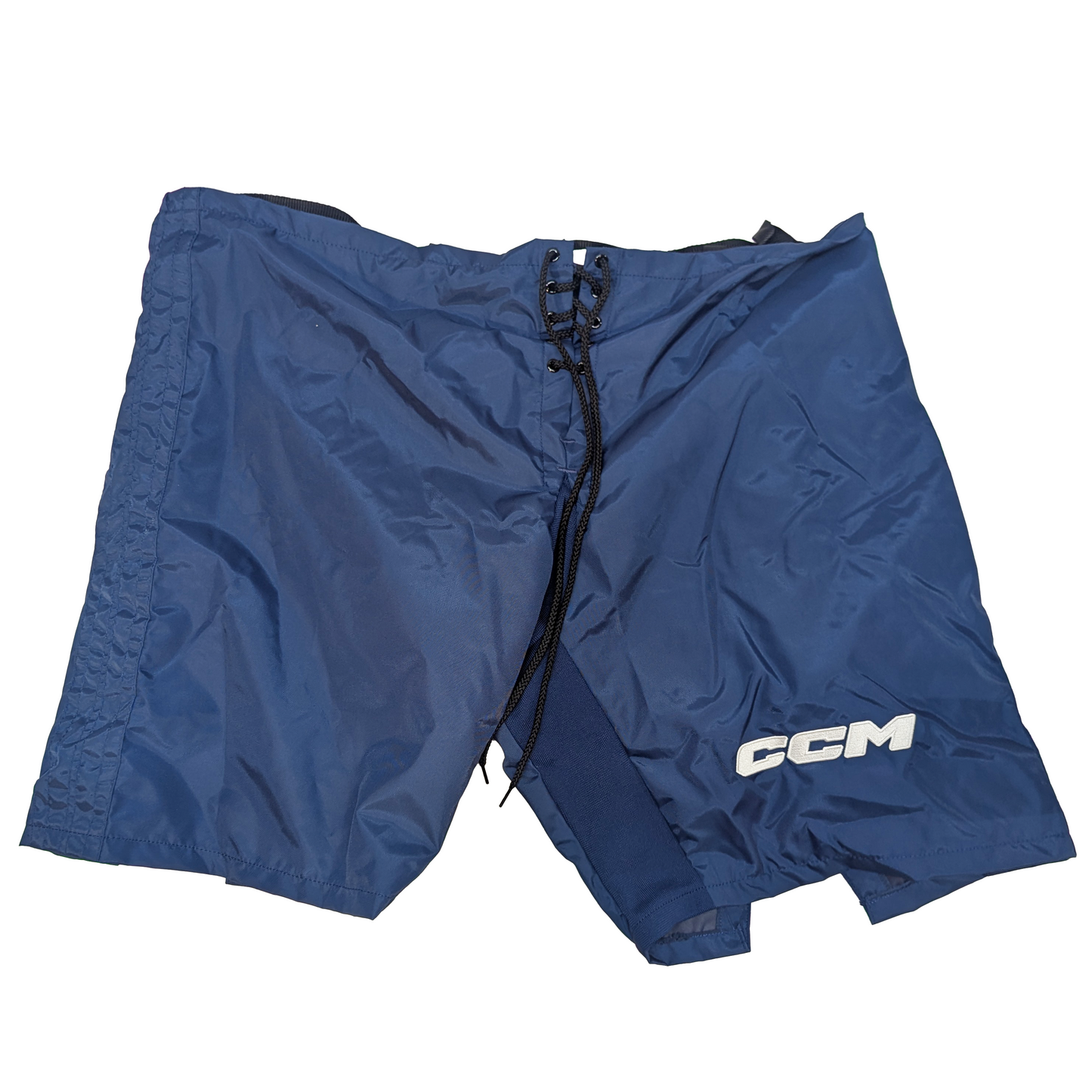 CCM PP10GA - Pro Stock Pant Shell (Navy)