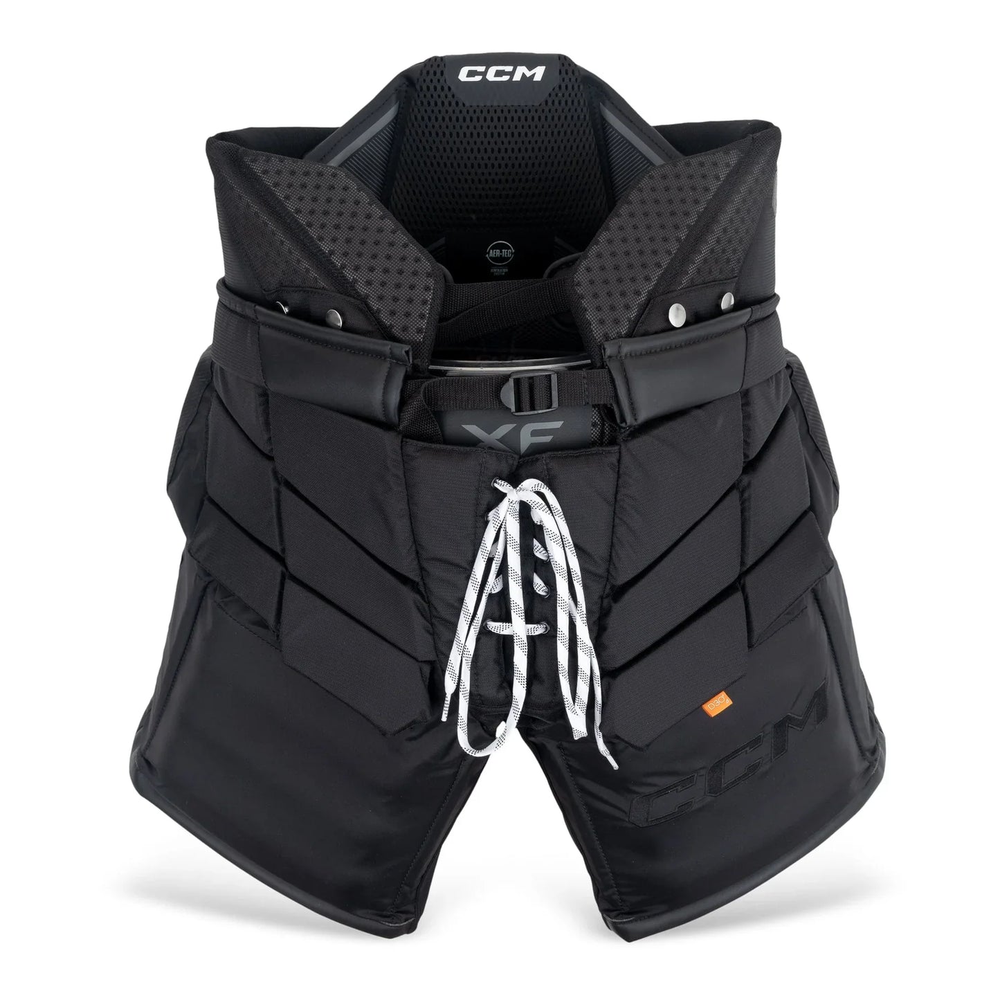 CCM XF - Pro Stock Goalie Pants (Black)