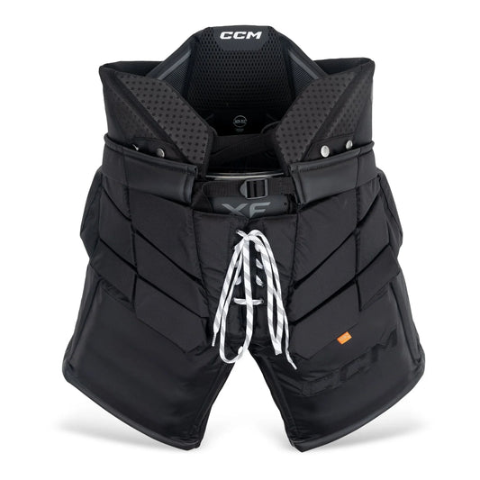 CCM XF - Pro Stock Goalie Pants (Black)