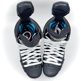 CCM Jetspeed FT6 Pro - Pro Stock Hockey Skates - Size 8.5 (#3)