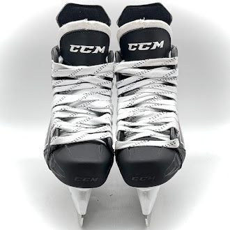 CCM Jetspeed FT2 - Pro Stock Hockey Skates - Size 9