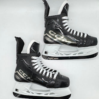 CCM Jetspeed FT6 Pro - Pro Stock Hockey Skates - Size 8.5