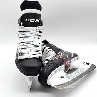 CCM Jetspeed FT2 - Pro Stock Hockey Skates - Size 9