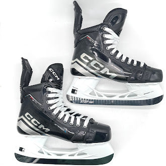 CCM Jetspeed FT6 Pro - Pro Stock Hockey Skates - Size 8.5 (#3)
