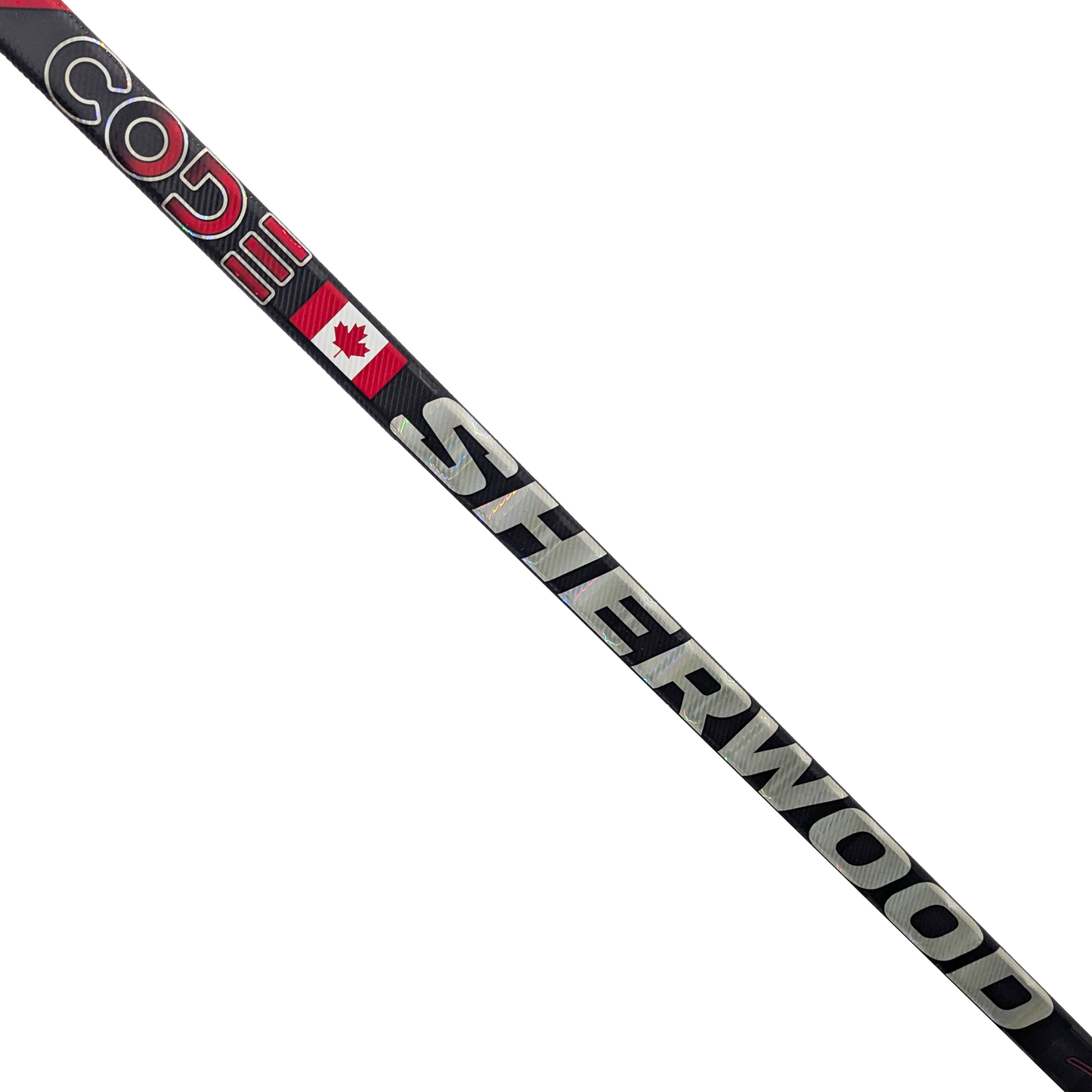 Emily Clark Pro Stock - Sherwood Code Encrypt Pro - Intermediate *Team Canada Graphic*