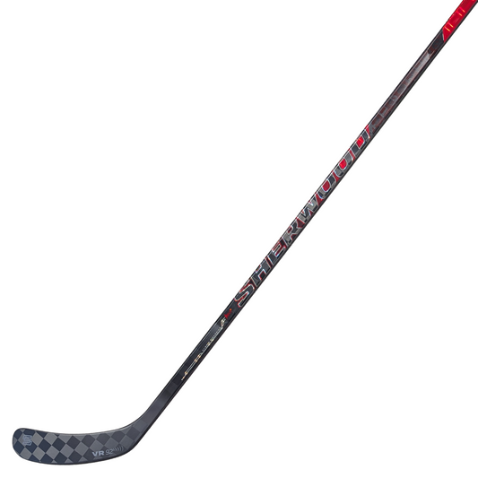 Emily Clark Pro Stock - Sherwood Code Encrypt Pro - Intermediate *Team Canada Graphic*