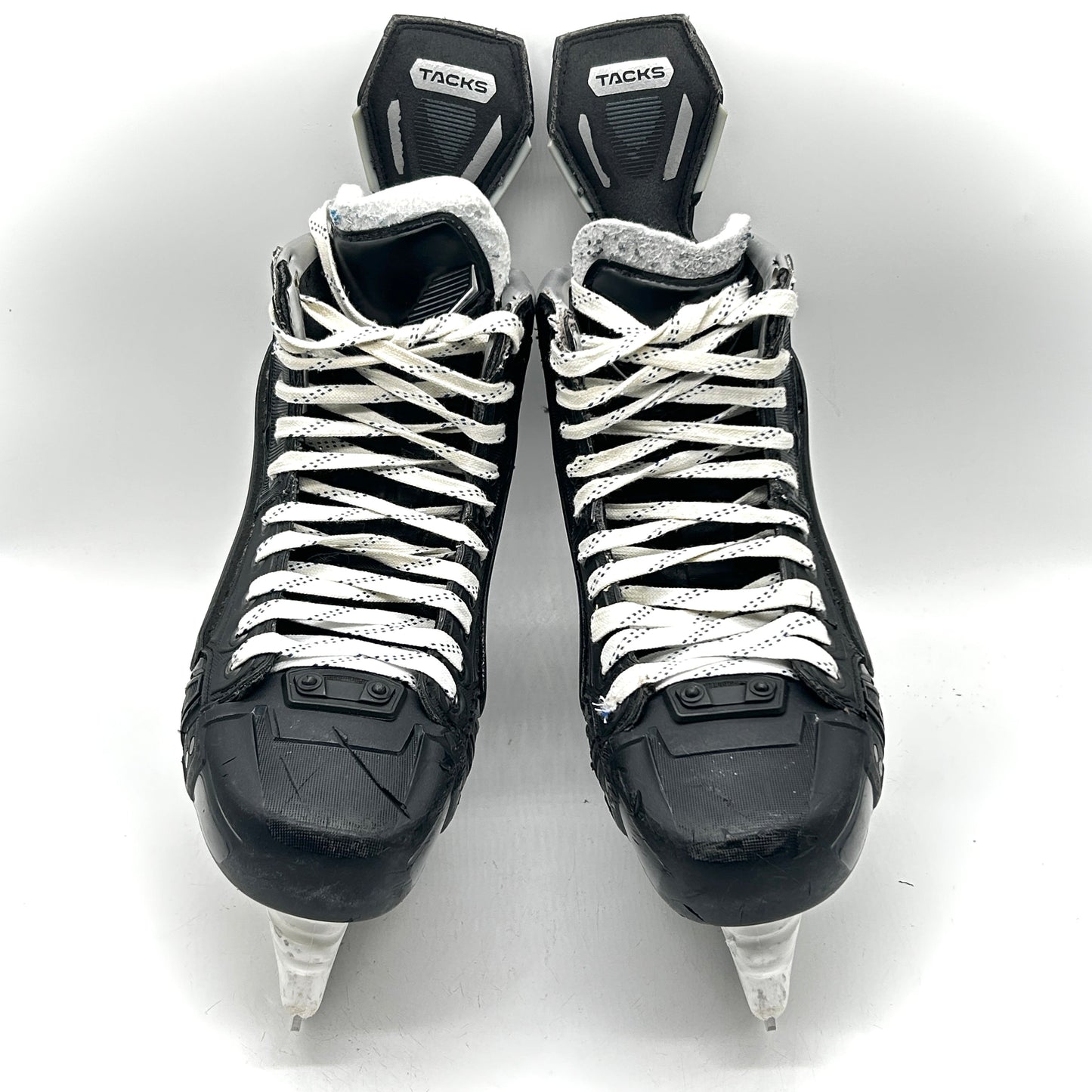 CCM Tacks AS-V Pro - Used NHL Pro Stock Skates - Eric Robinson - Size 8.5 #3