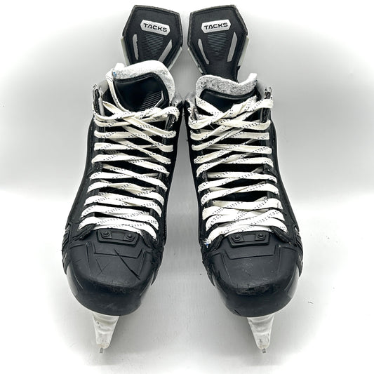 CCM Tacks AS-V Pro - Used NHL Pro Stock Skates - Eric Robinson - Size 8.5 #3
