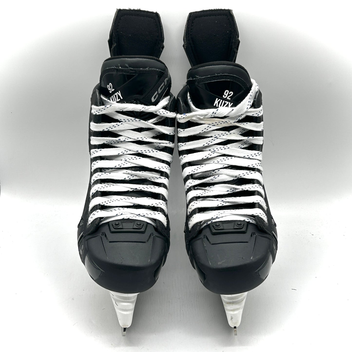 CCM Jetspeed FT6 Pro - Used NHL Pro Stock Skates - Evgeny Kuznetsov - Size 8.5