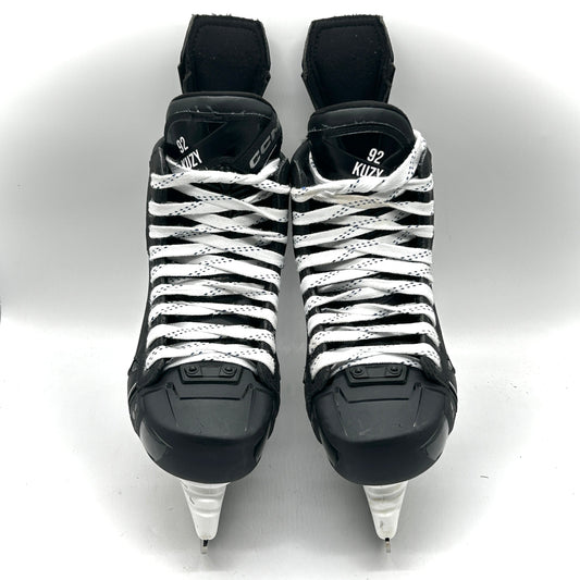 CCM Jetspeed FT6 Pro - Used NHL Pro Stock Skates - Evgeny Kuznetsov - Size 8.5