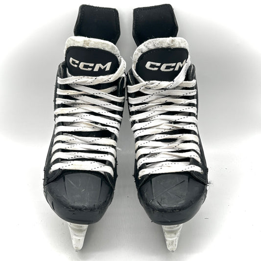 CCM Tacks XF Pro - Used NHL Pro Stock Skates - Jordan Martinook - Size 7 #3