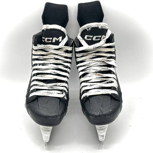 CCM Tacks XF Pro - Used NHL Pro Stock Skates - Jordan Martinook - Size 7 #6