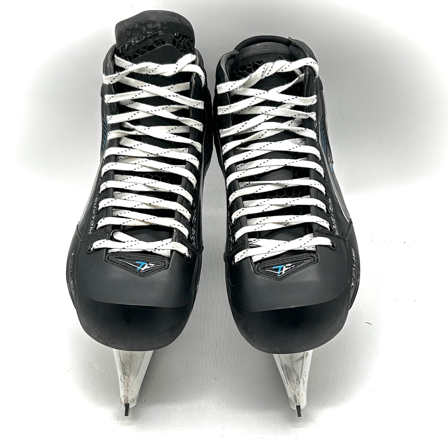 TRUE Pro Custom - Used NHL Pro Stock Goalie Skates - Pyotr Kochetkov - Size 11 #2