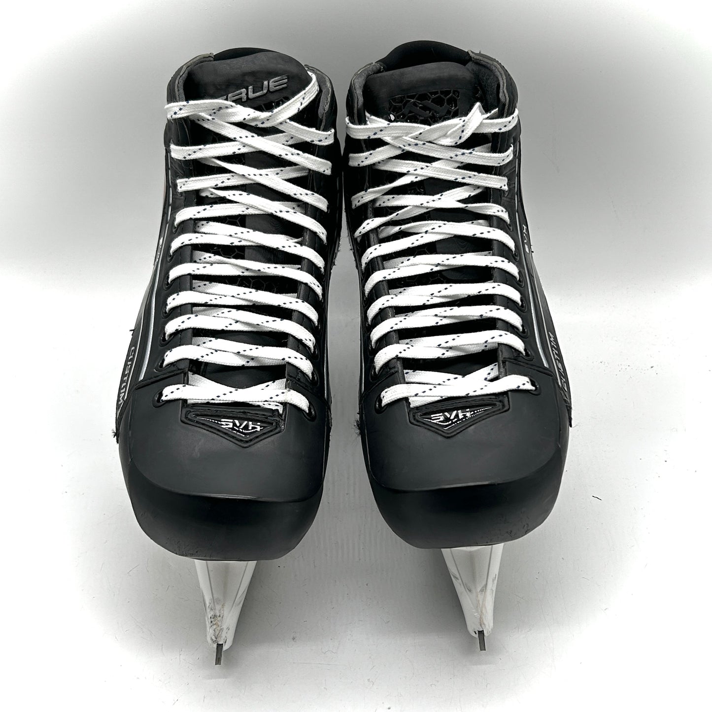 TRUE Pro Custom - Used NHL Pro Stock Goalie Skates - Pyotr Kochetkov - Size 11 #3