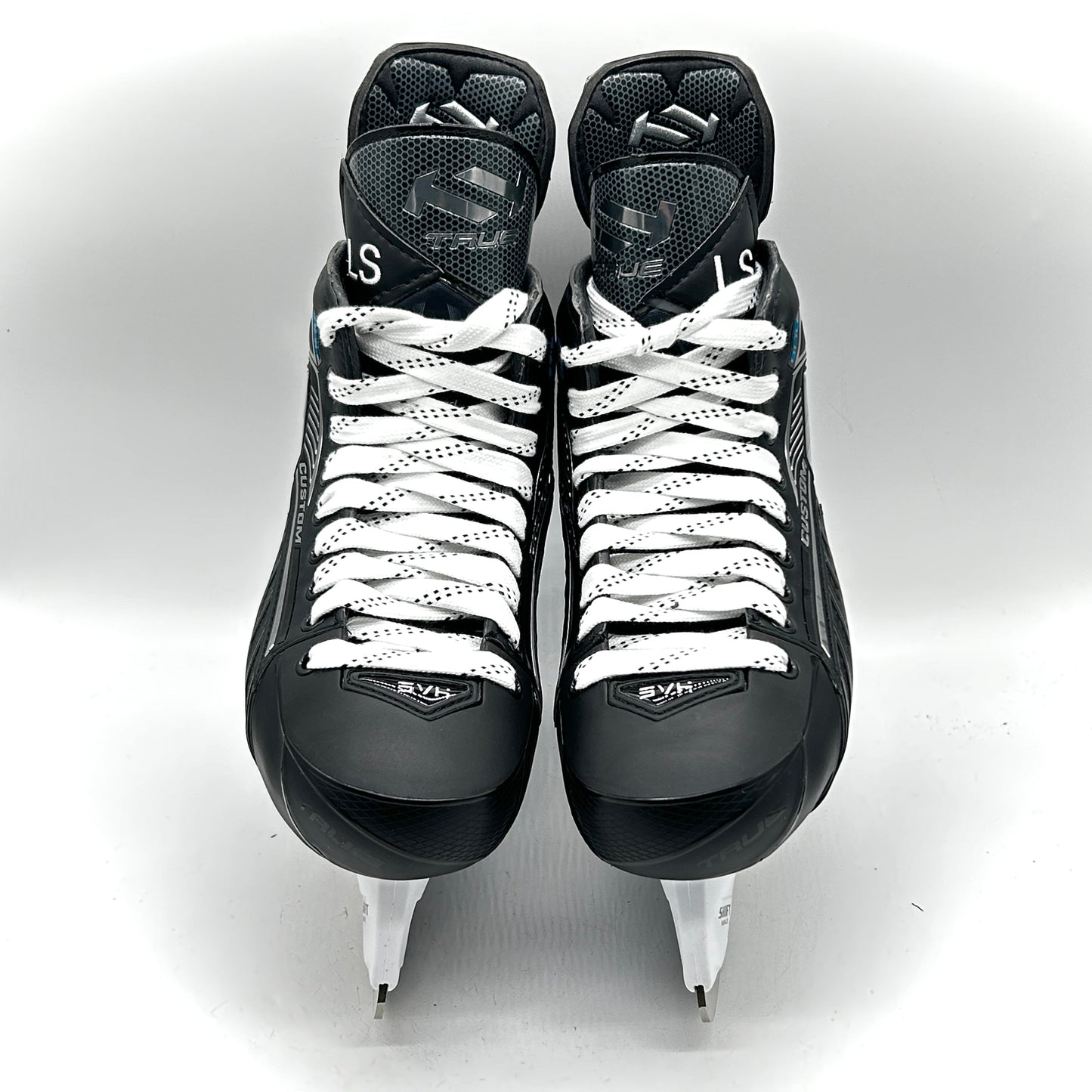 TRUE Pro Custom - NHL Pro Stock Skates - Logan Stankoven - Size 7