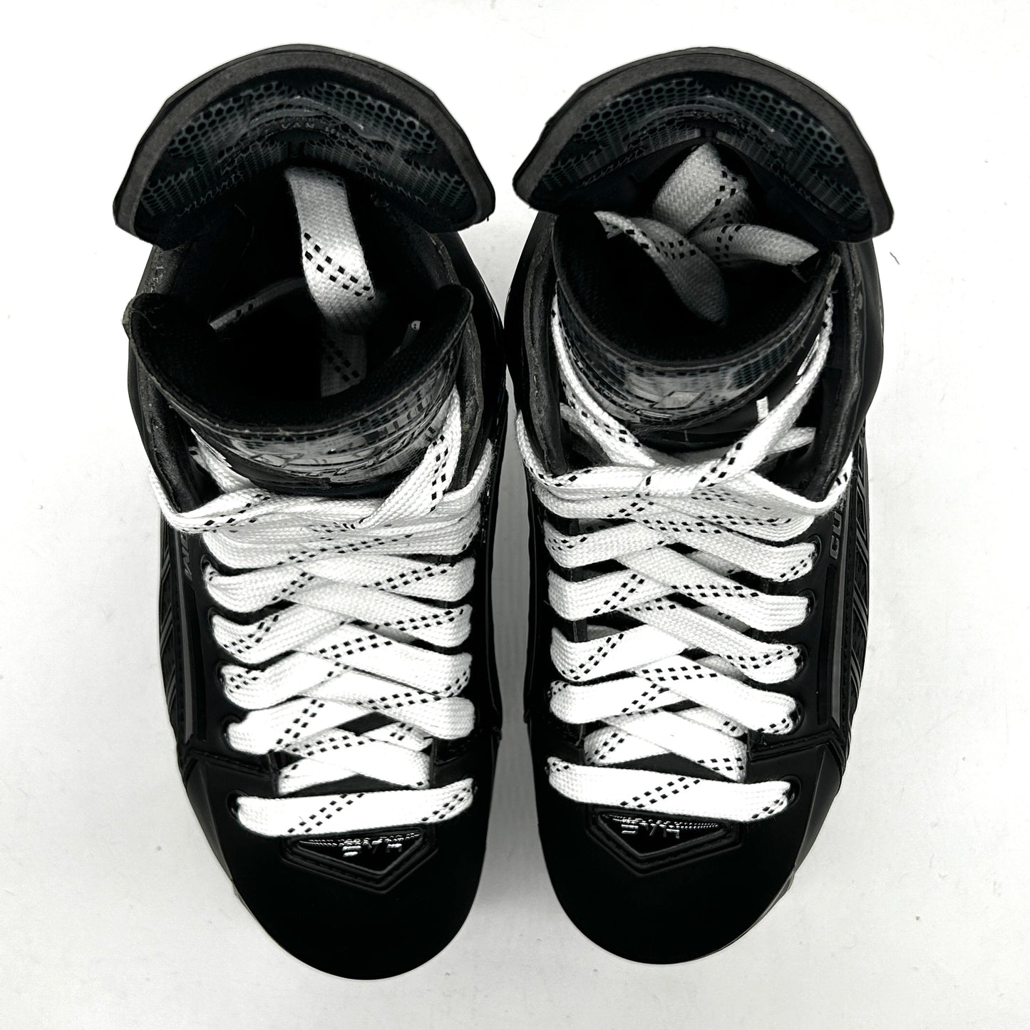 TRUE Pro Custom - NHL Pro Stock Skates - Logan Stankoven - Size 7