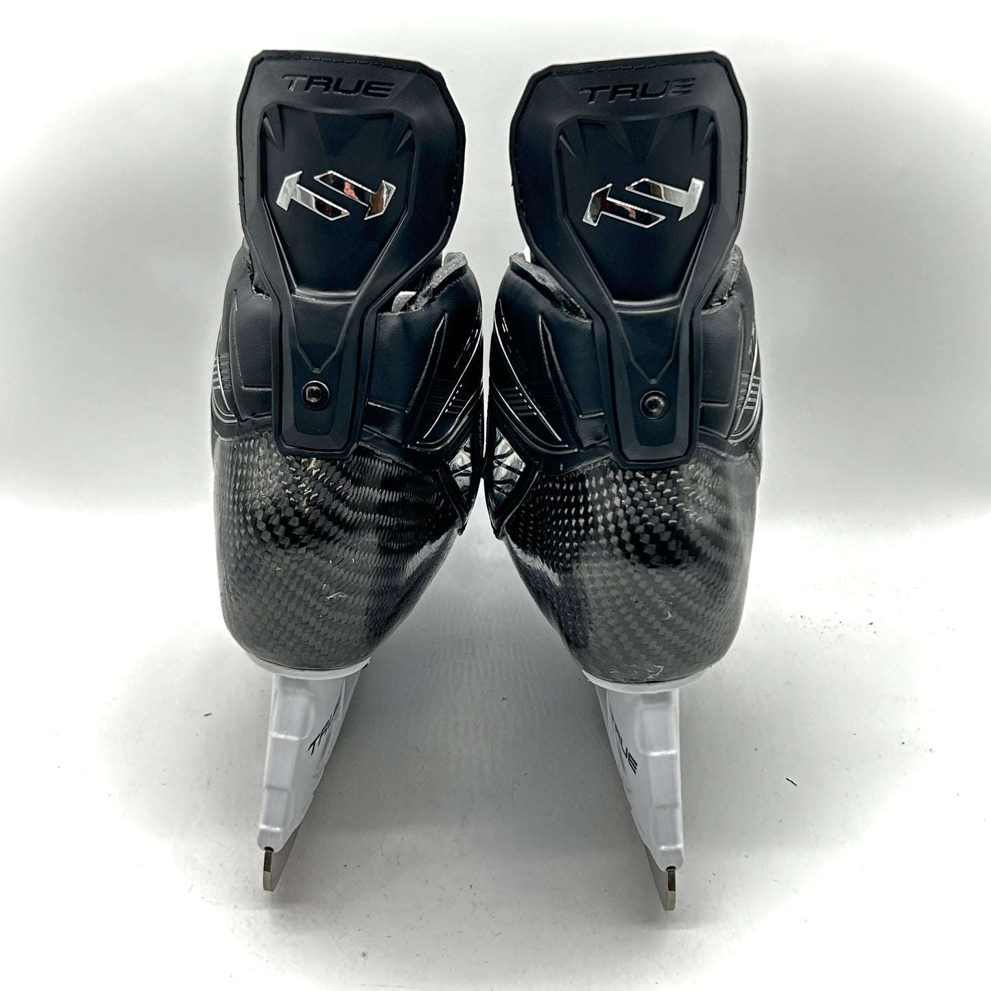 TRUE Pro Custom - NHL Pro Stock Skates - Logan Stankoven - Size 7