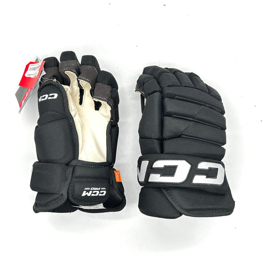 CCM HGP43SP - Pro Stock Hockey Glove (Black)
