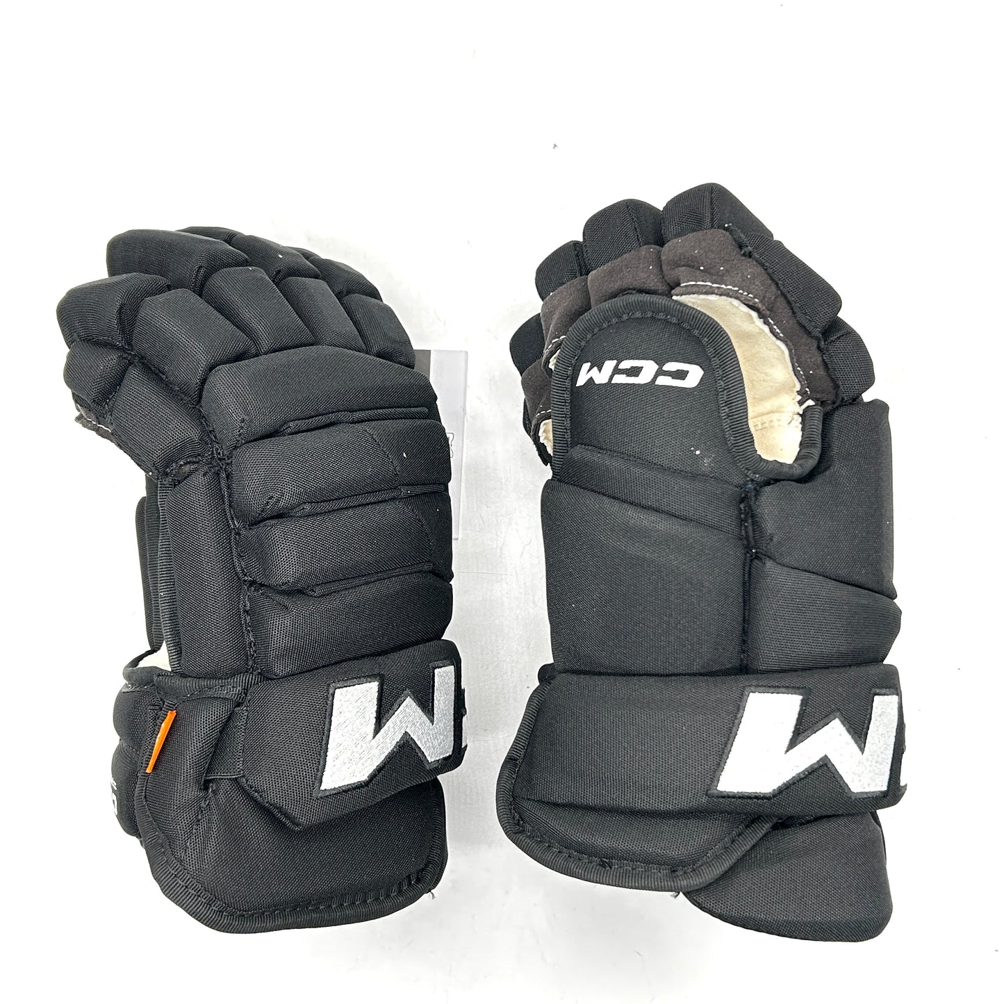 CCM HGP43SP - Pro Stock Hockey Glove (Black)
