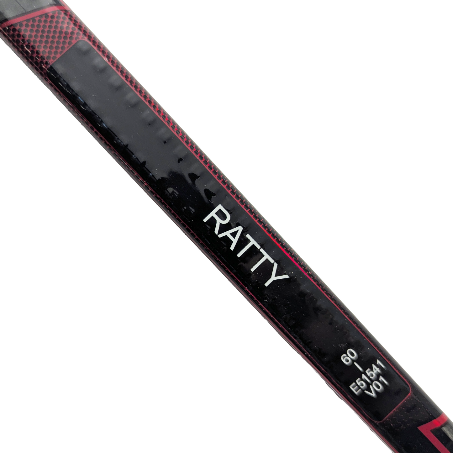 Jamie Lee Rattray Pro Stock - CCM Vizion - Intermediate *Team Canada Graphic*