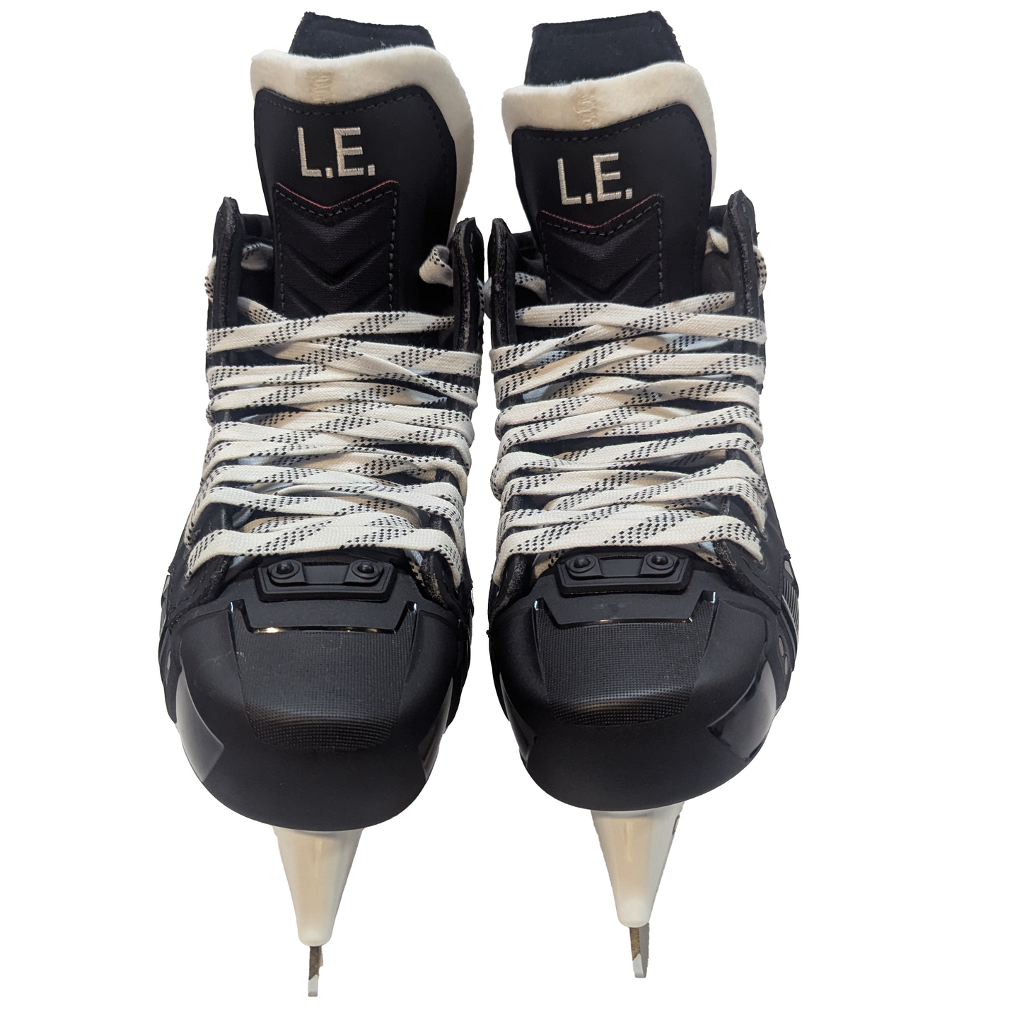 CCM Jetspeed FT6 Pro - Pro Stock Hockey Skates - Size 7R (Blue/White)