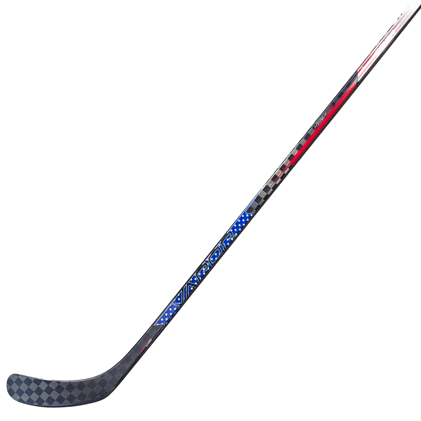 Rutger McGroarty Pro Stock - Bauer Nexus 2N Pro XL (NHL) *Team USA Graphic*