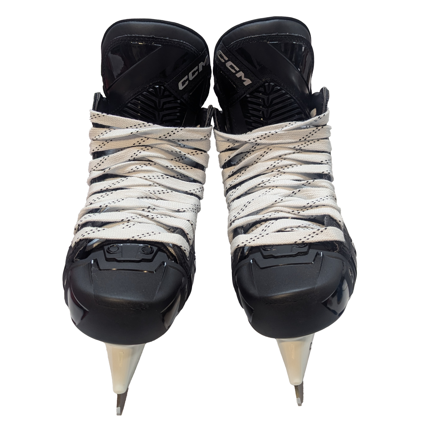 CCM Jetspeed FT6 Pro - NHL Pro Stock Hockey Skates - Jacob Pelletier -  Size 6.75EEE