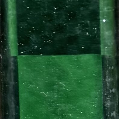 Pro Blackout™ Green Lite