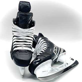 CCM Jetspeed FT6 Pro - Pro Stock Hockey Skates - Size 8.5 (#3)