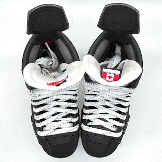 CCM Jetspeed FT6 Pro - Pro Stock Hockey Skates - Size 8.5